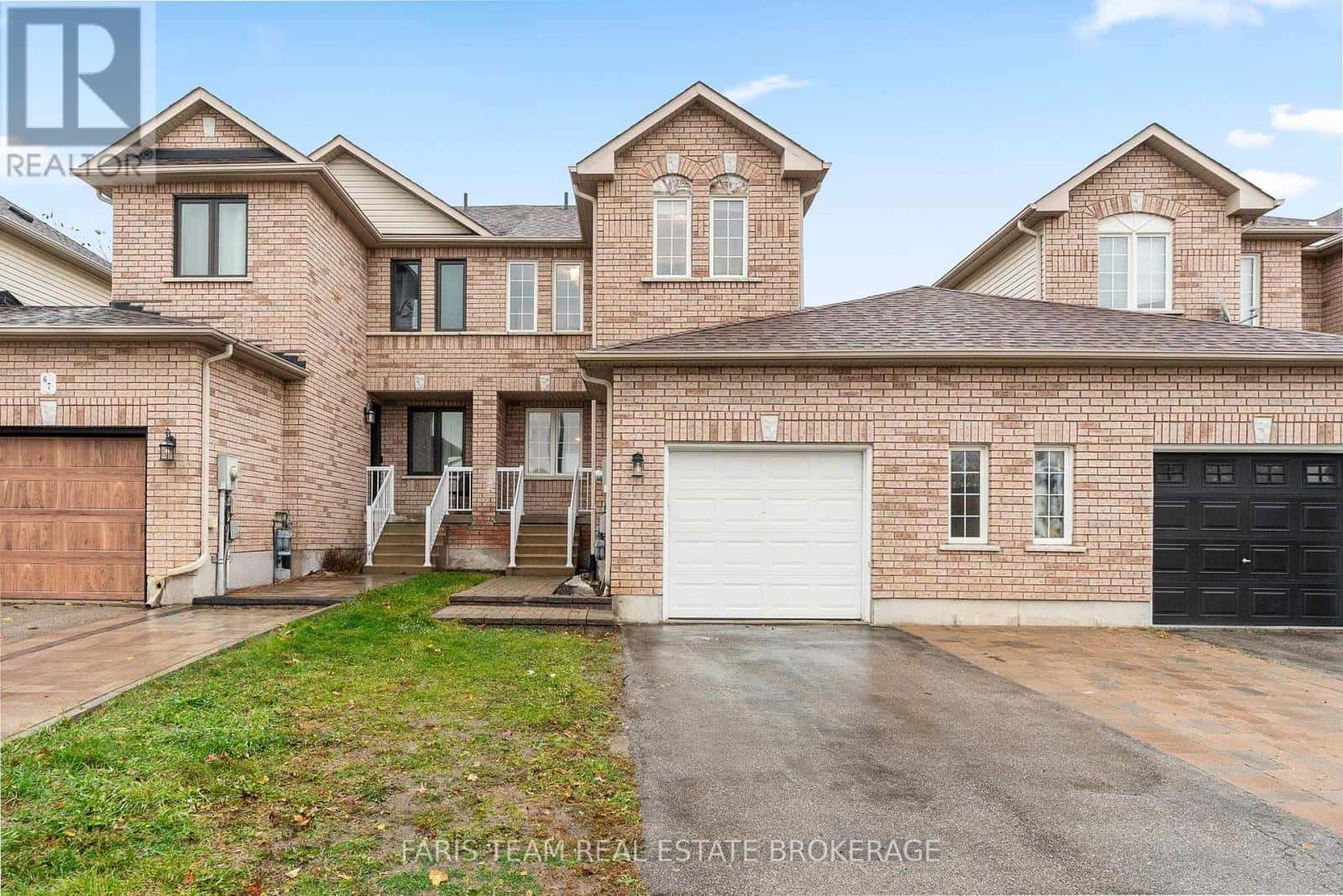 69 PRINGLE DRIVE — Barrie (Edgehill Drive), Ontario - Photo 2 of 26