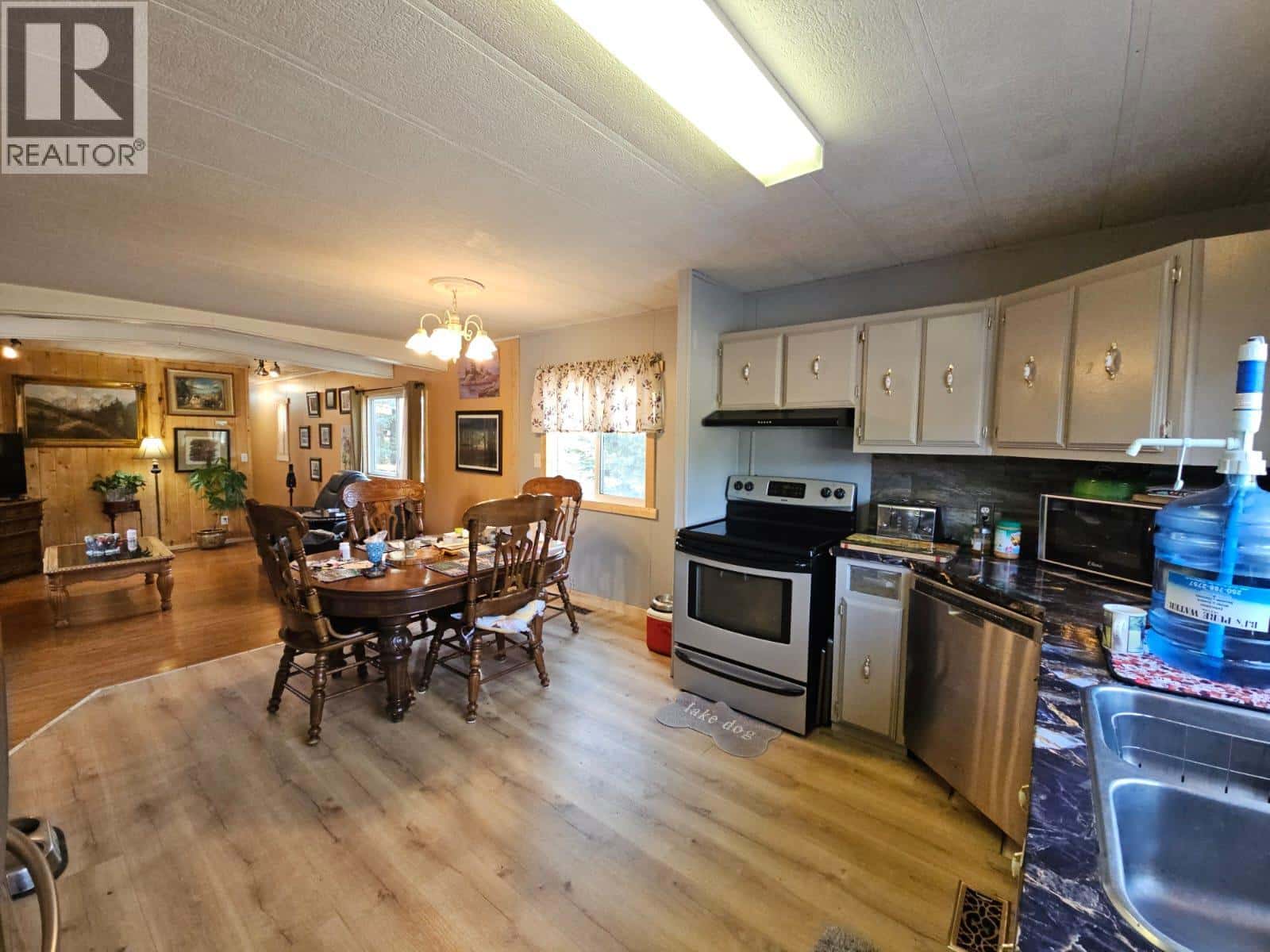 Clark Drive Unit# 2658 — Chetwynd, British Columbia - Photo 5 of 45