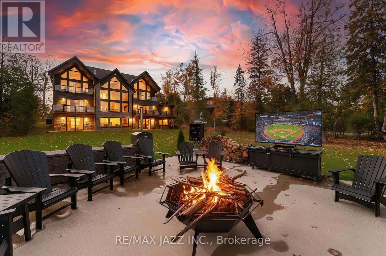 147 Elysian Fields Road