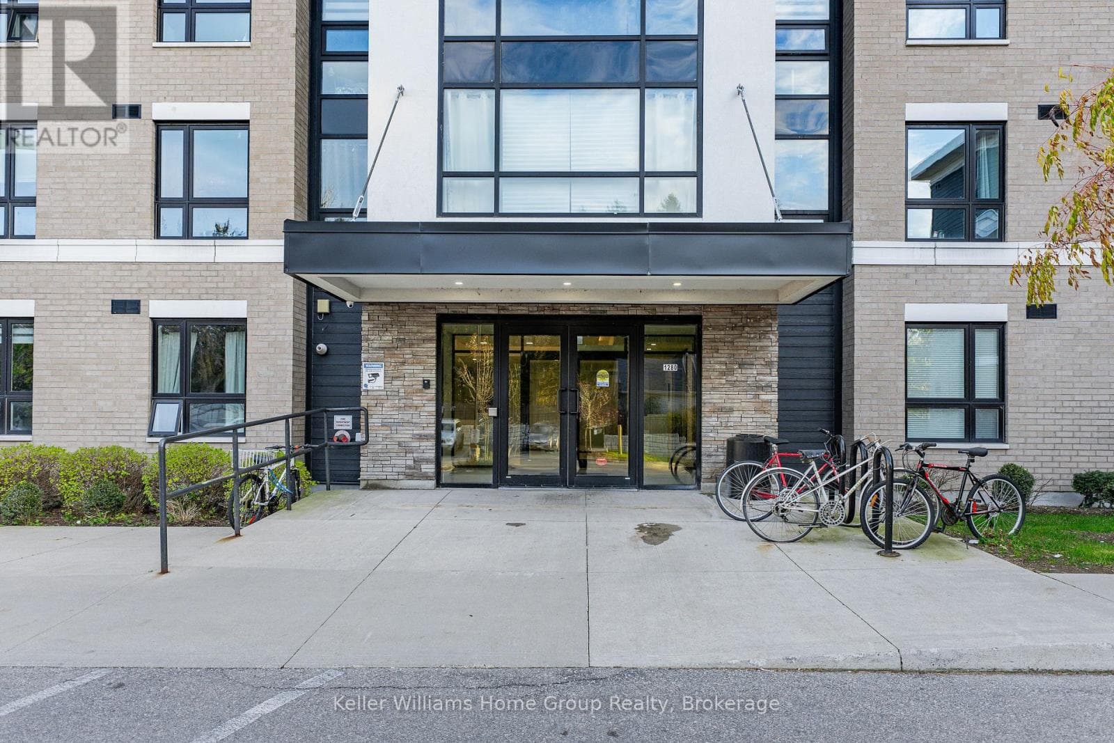 108 - 1280 GORDON STREET — Guelph (Kortright East), Ontario - Main photo