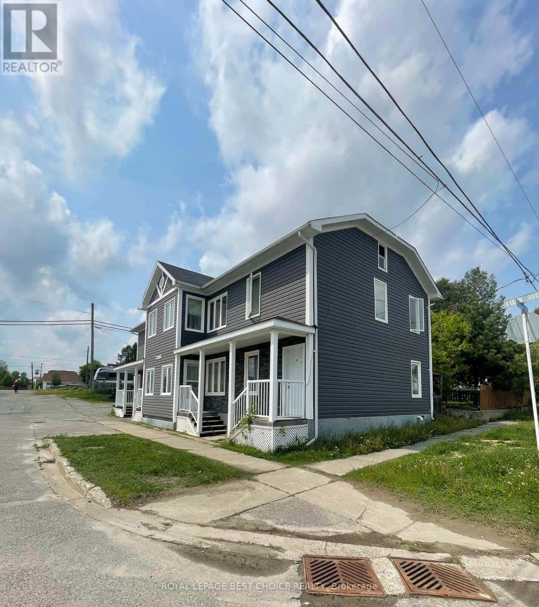 8 DIXON AVENUE — Kirkland Lake (KL & Area), Ontario - Photo 3 of 26