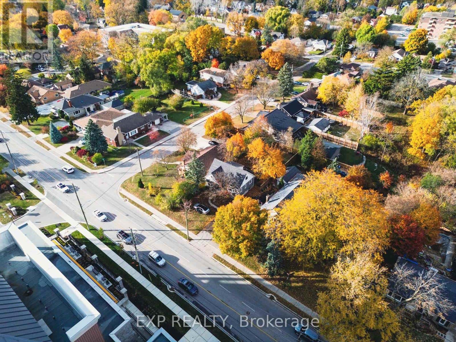 642 Base Line Road East