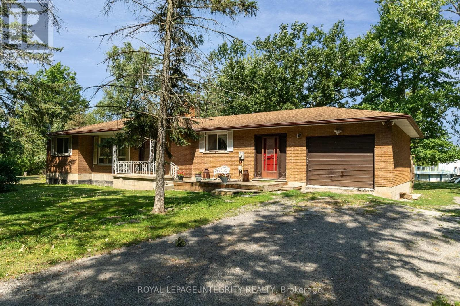 5801 BOSSERT ROAD — Niagara Falls (Lyons Creek), Ontario - Main photo