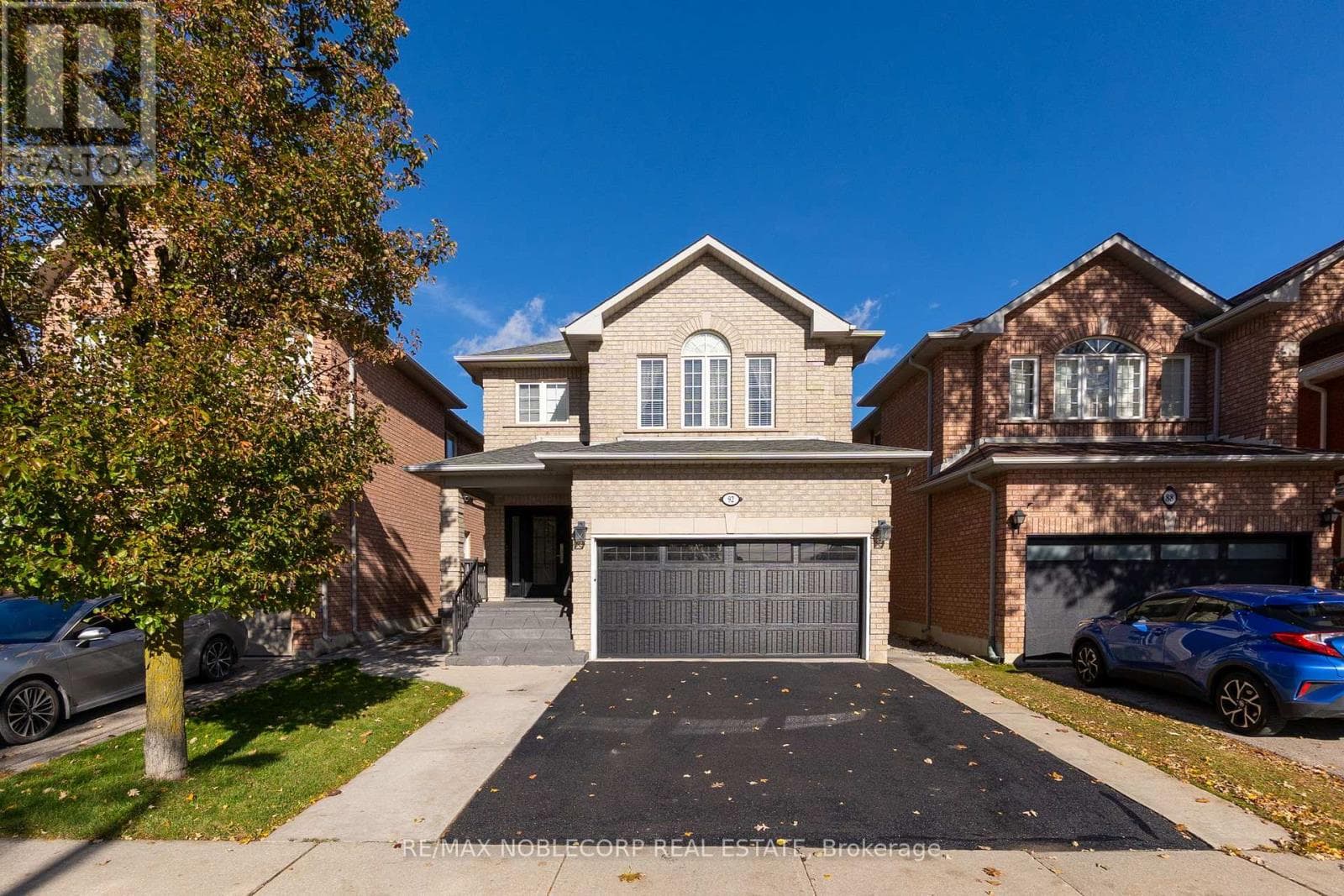 92 WATER GARDEN LANE — Vaughan (Sonoma Heights), Ontario - Main photo