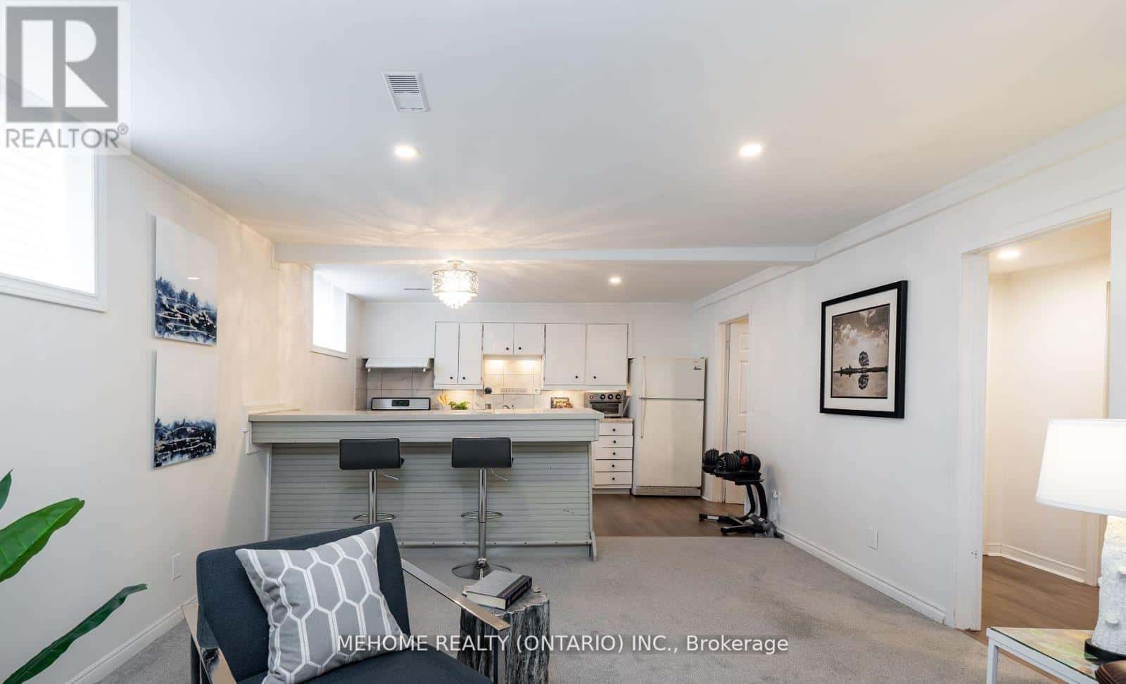 BSMT-1 - 30 MORNINGSIDE AVENUE — Toronto (Guildwood), Ontario - Photo 5 of 7