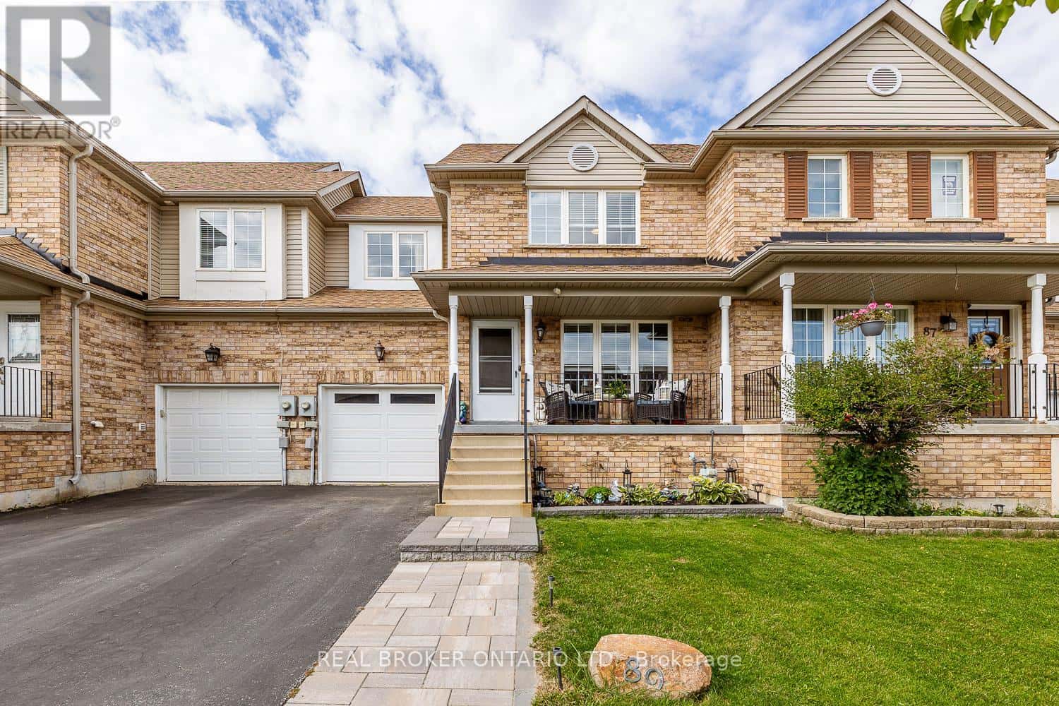 89 BENTLEY CRESCENT — Barrie (0 West), Ontario - Photo 2 of 32