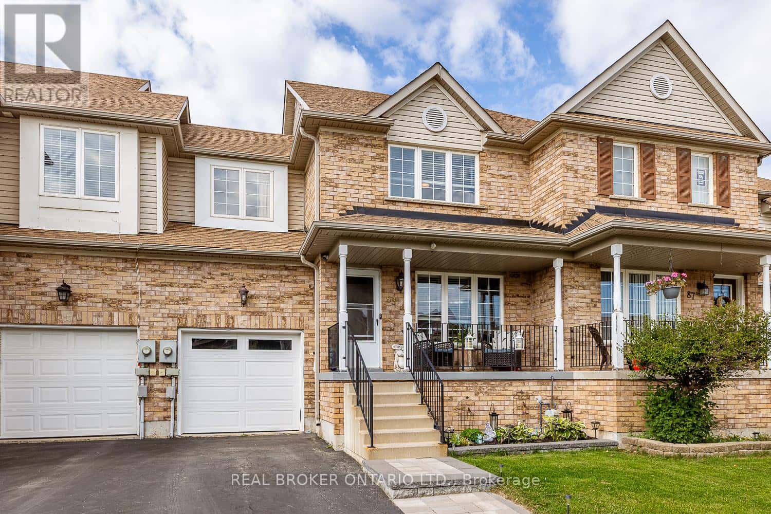 89 BENTLEY CRESCENT — Barrie (0 West), Ontario - Photo 3 of 32