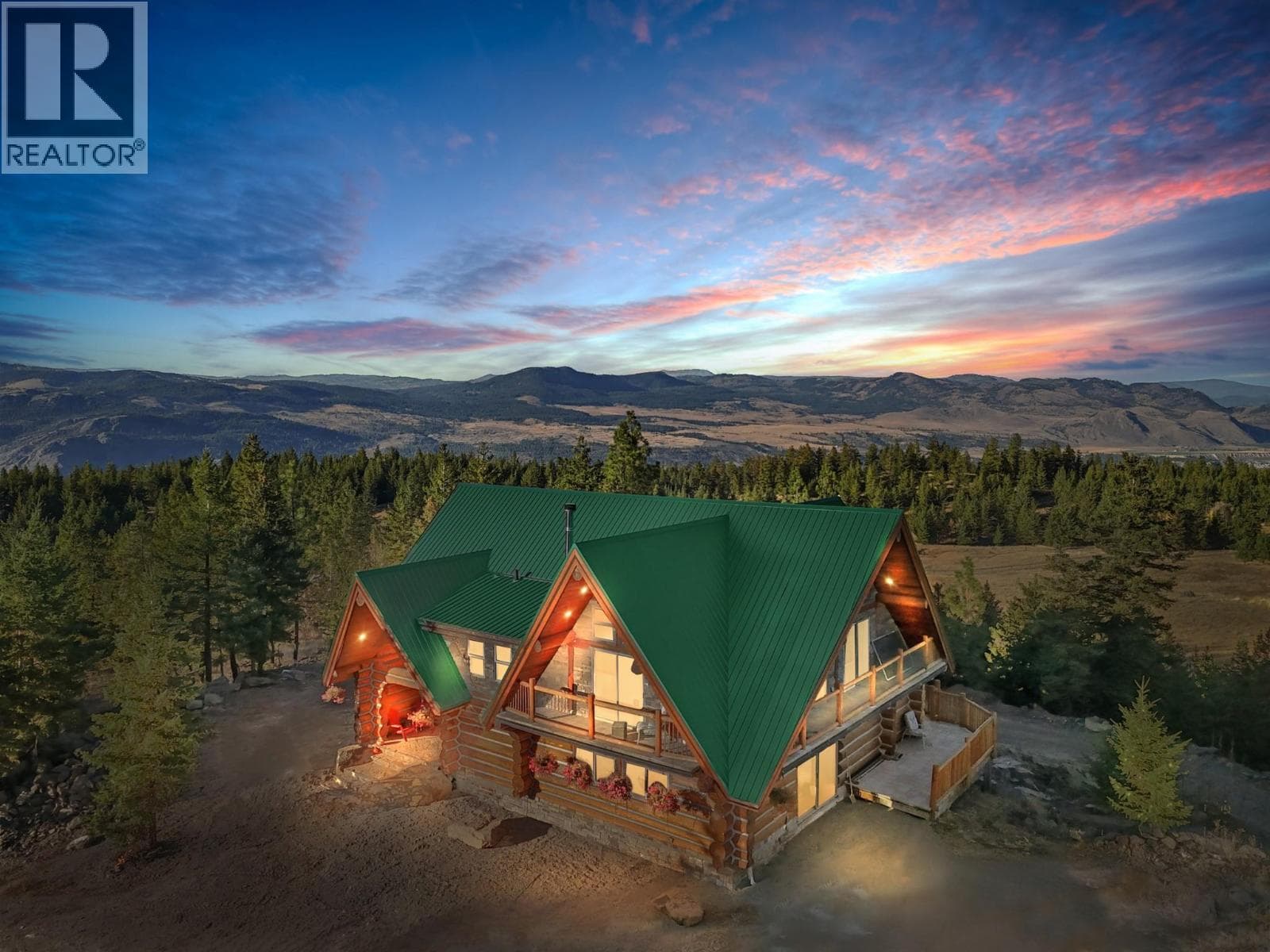 3685 Duck Range Road — Pritchard, British Columbia - Main photo