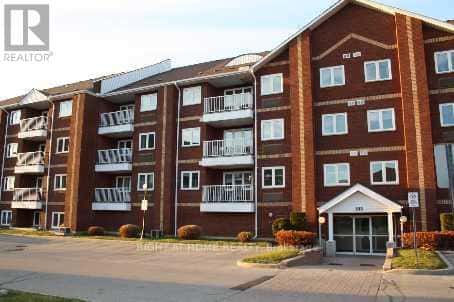 307 - 193 LAKE DRIVEWAY W — Ajax (South West), Ontario - Photo 2 of 11