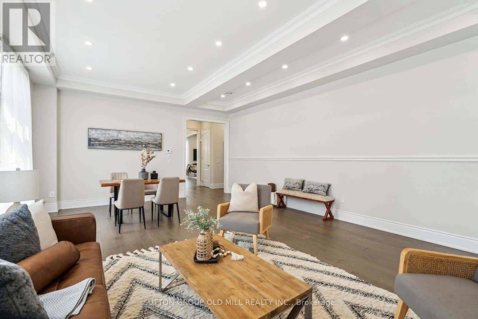 4 DAISY MEADOW CRESCENT — Caledon (Caledon East), Ontario - Photo 4 of 33