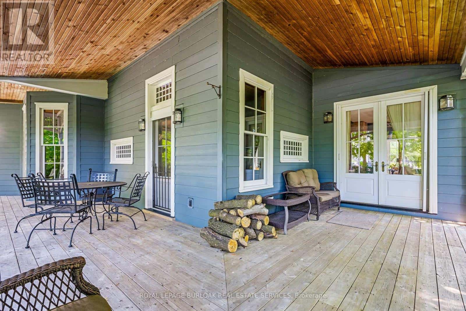 957 BEACH BOULEVARD — Hamilton (Hamilton Beach), Ontario - Photo 4 of 40