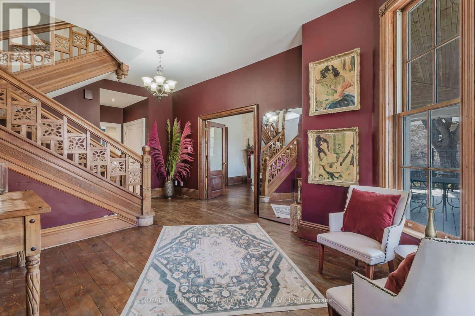 957 BEACH BOULEVARD — Hamilton (Hamilton Beach), Ontario - Photo 5 of 40