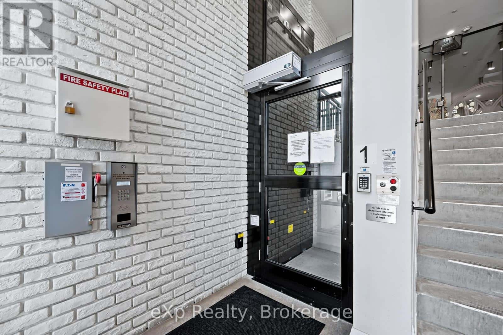 804 - 63 ARTHUR STREET S — Guelph (Downtown), Ontario - Photo 5 of 47