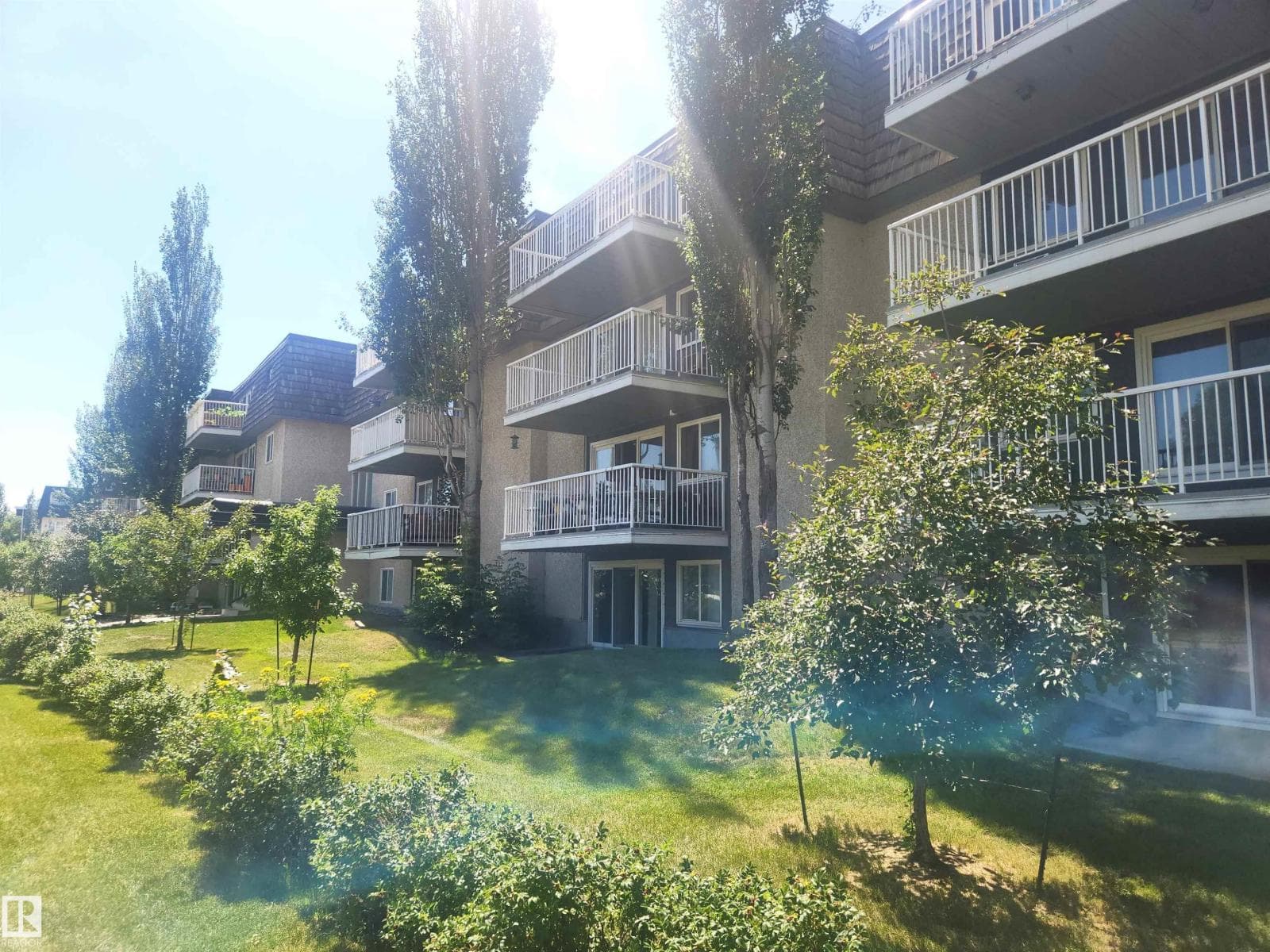 #209 8604 GATEWAY BV NW - Main photo, Edmonton, Alberta