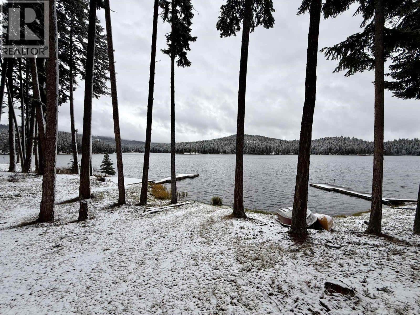 5977 DEMPSEY LAKE ROAD — Lac La Hache, British Columbia - Photo 2 of 36