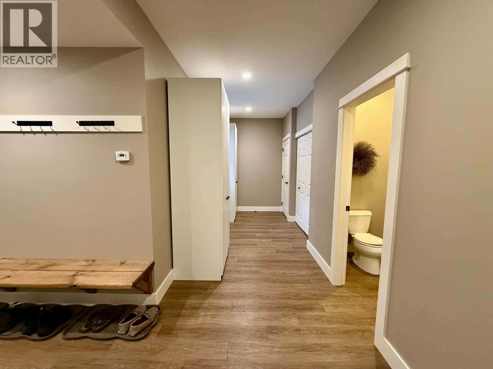 5977 DEMPSEY LAKE ROAD — Lac La Hache, British Columbia - Photo 5 of 36