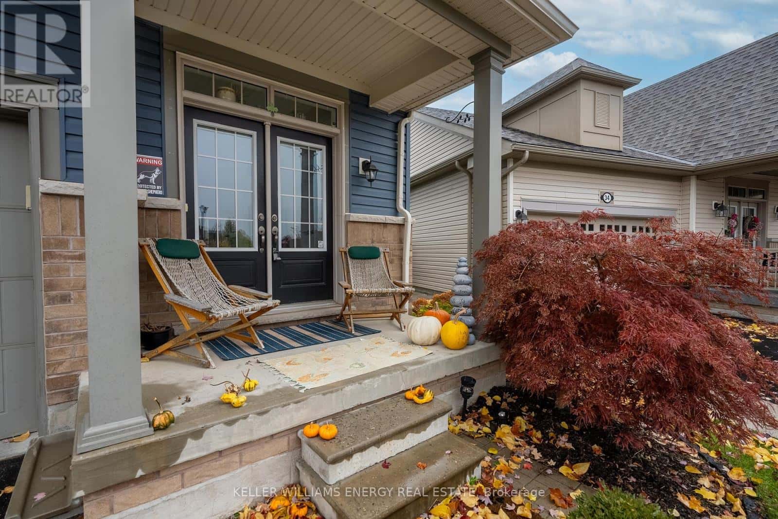 #UPPER - 36 ANGELA CRESCENT — Niagara-on-the-Lake (St. Davids), Ontario - Photo 3 of 38