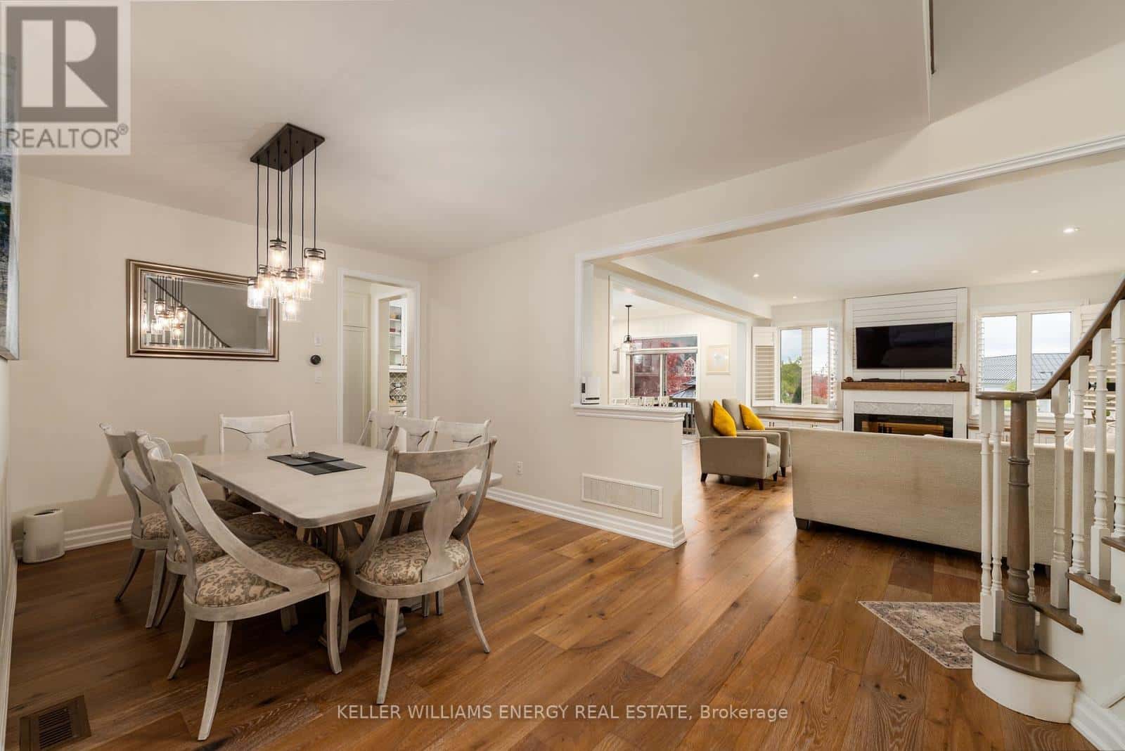 #UPPER - 36 ANGELA CRESCENT — Niagara-on-the-Lake (St. Davids), Ontario - Photo 5 of 38