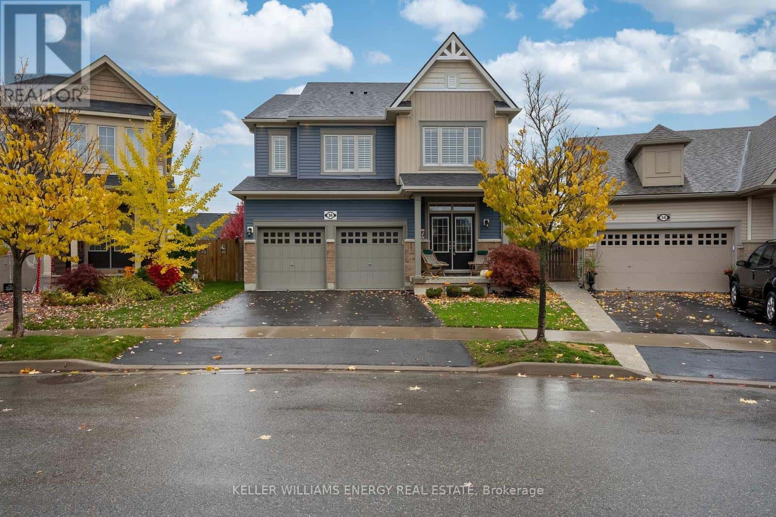 36 Angela Crescent #Lower