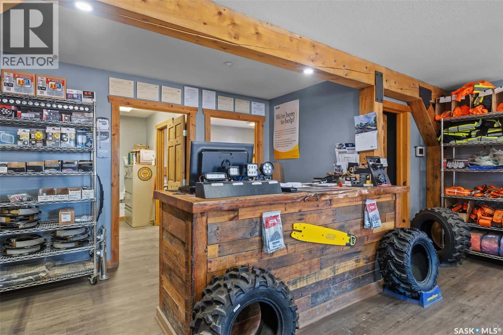 501 Hoehn ROAD — Big River, Saskatchewan - Photo 3 of 40