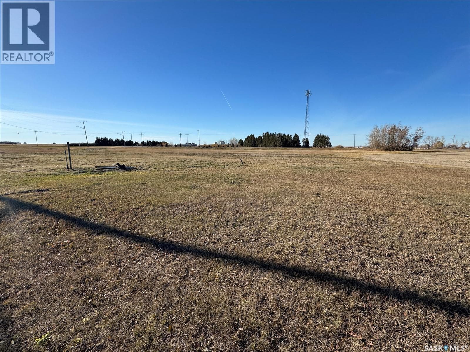 103 Canola CRESCENT — Cut Knife, Saskatchewan - Main photo