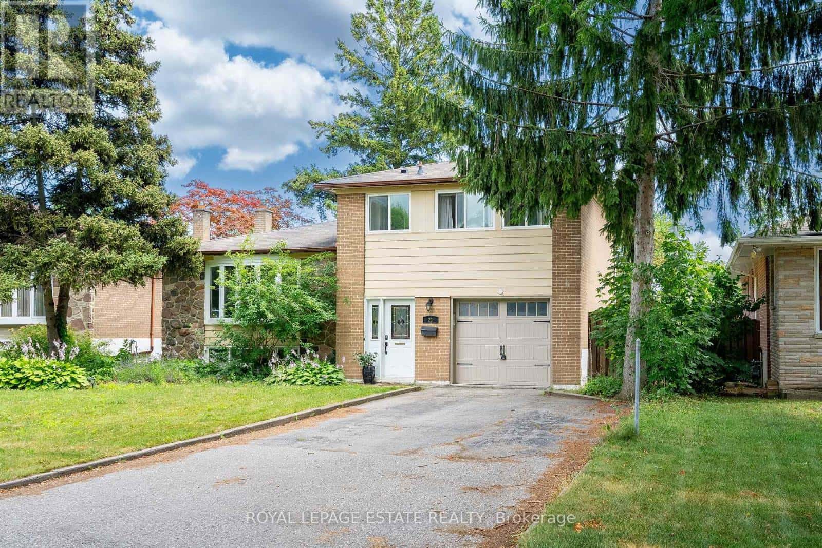 21 NUFFIELD DRIVE — Toronto (Guildwood), Ontario - Photo 2 of 46