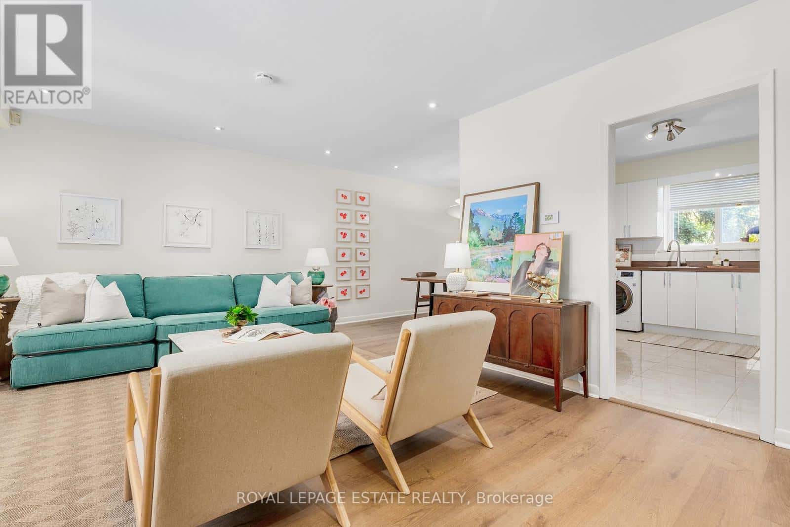 21 NUFFIELD DRIVE — Toronto (Guildwood), Ontario - Photo 4 of 46