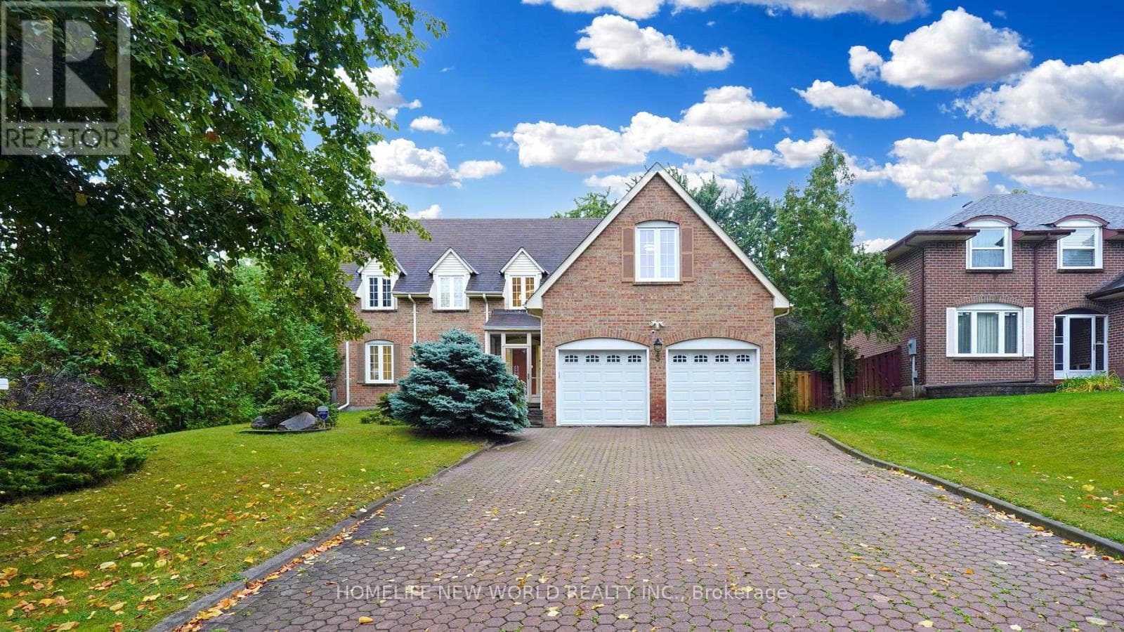 3 ATHENS DRIVE — Markham (Buttonville), Ontario - Main photo