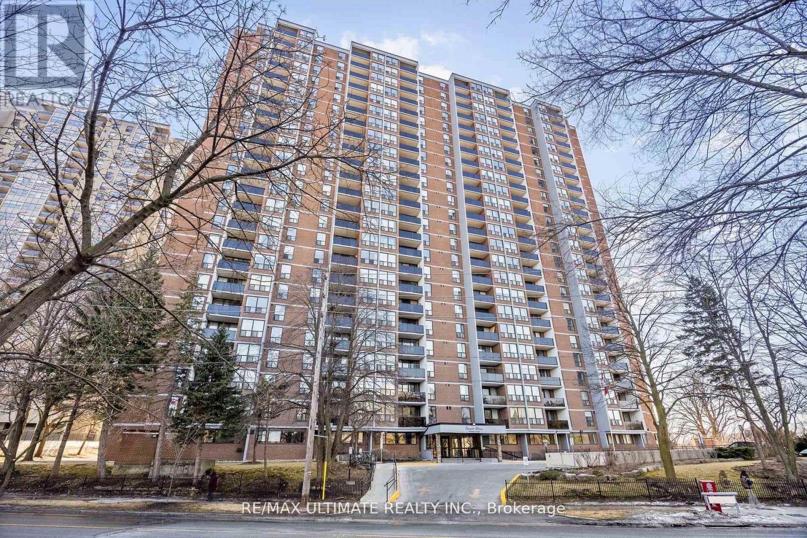 #1807 - 85 EMMETT AVENUE S — Toronto (Mount Dennis), Ontario - Main photo