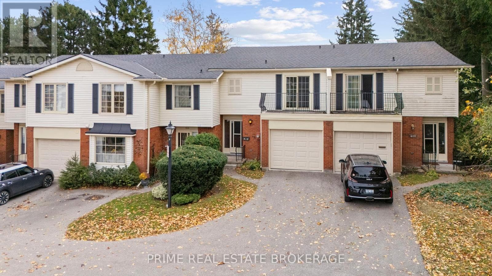 414 WILKINS STREET — London South (South R), Ontario - Main photo