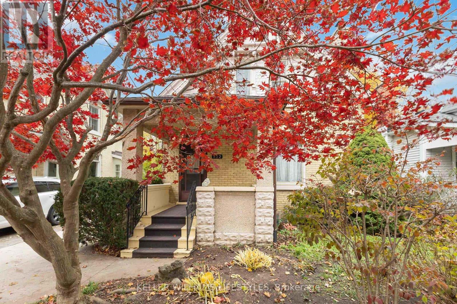 512 ST JAMES STREET — London East (East B), Ontario - Photo 2 of 47