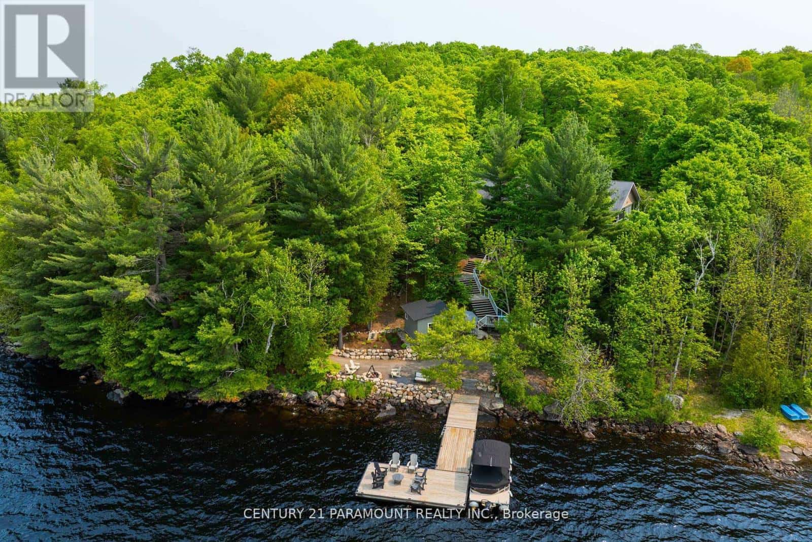 276 JEFFREY ROAD N — Ryerson, Ontario - Photo 3 of 50