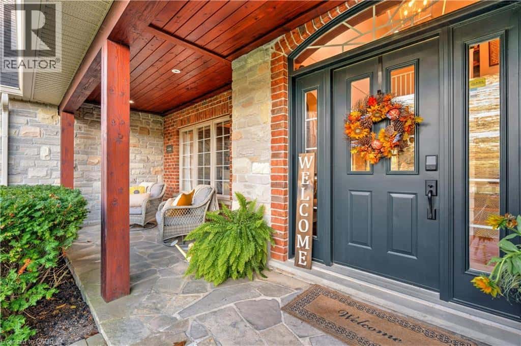 37 APPALOOSA Trail — Carlisle, Ontario - Photo 4 of 46