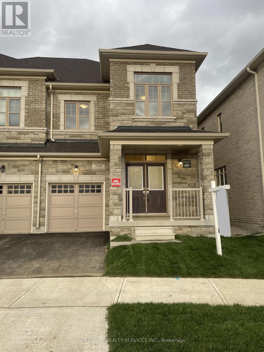 28R - 3169 CRYSTAL DRIVE — Oakville (OA Rural Oakville), Ontario - Main photo