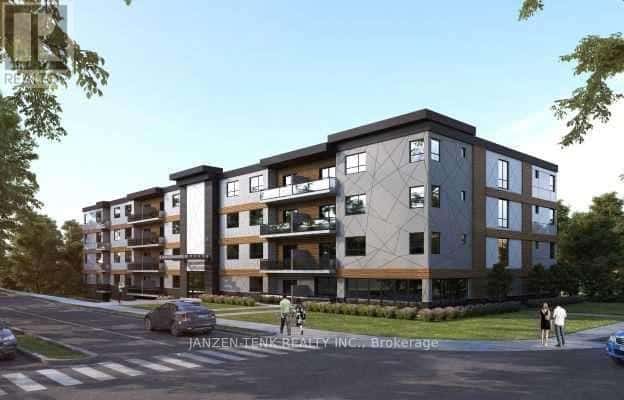 555 Teeple Terrace 208