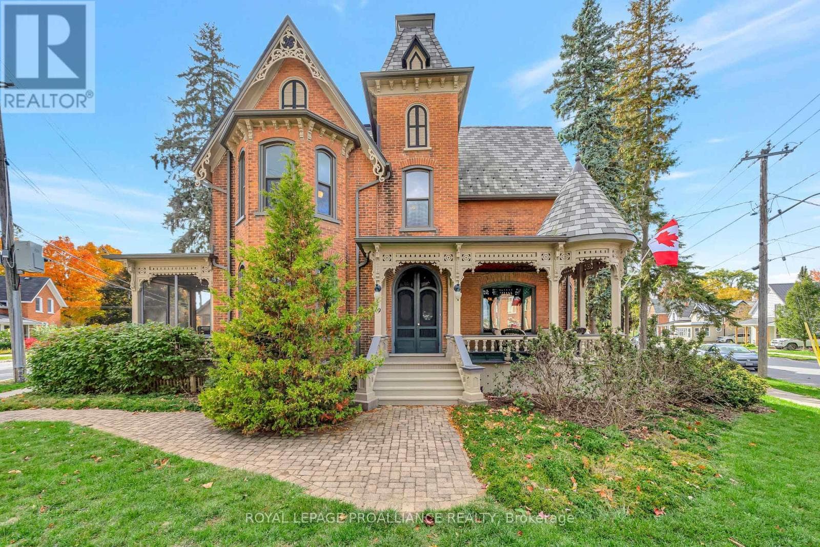 79 WEST MARY STREET - Main photo, Prince Edward County (Picton Ward), Ontario