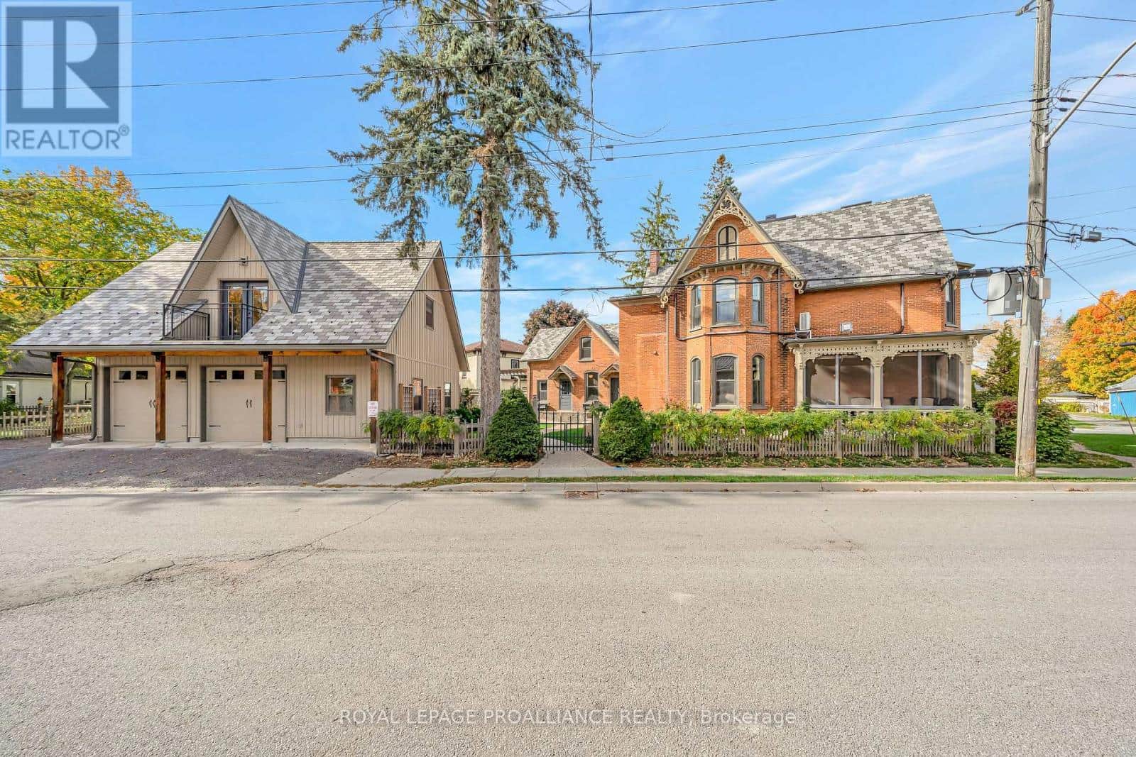 79 WEST MARY STREET - Photo 3 of 47, Prince Edward County (Picton Ward), Ontario