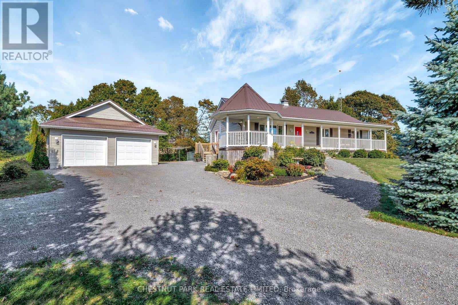 28 HUYCKS POINT ROAD — Prince Edward County (Hillier Ward), Ontario - Photo 2 of 50