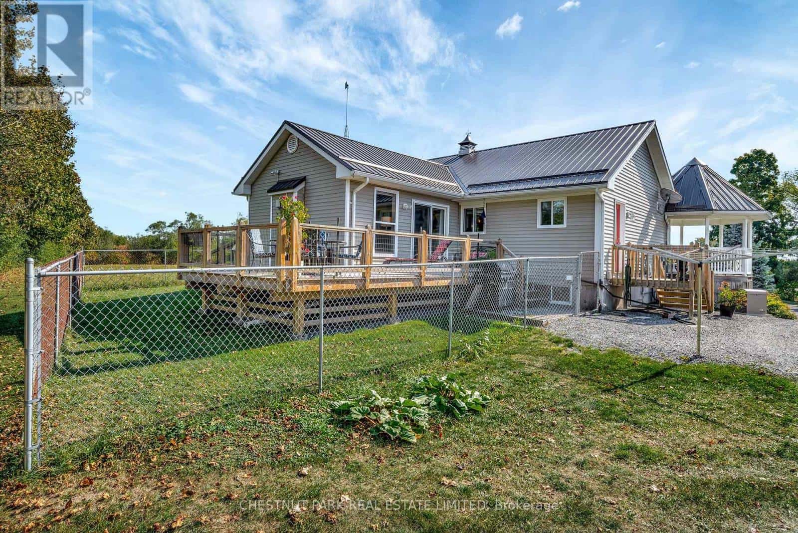 28 HUYCKS POINT ROAD — Prince Edward County (Hillier Ward), Ontario - Photo 5 of 50