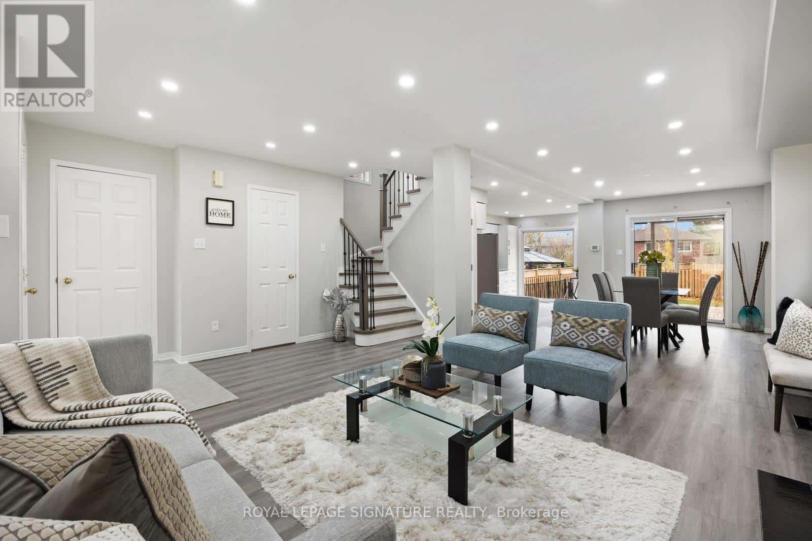 124 LAIDLAW DRIVE — Barrie (West Bayfield), Ontario - Photo 5 of 40