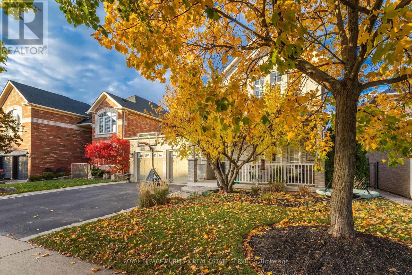 2594 ARMOUR CRESCENT — Burlington (Rose), Ontario - Photo 4 of 42