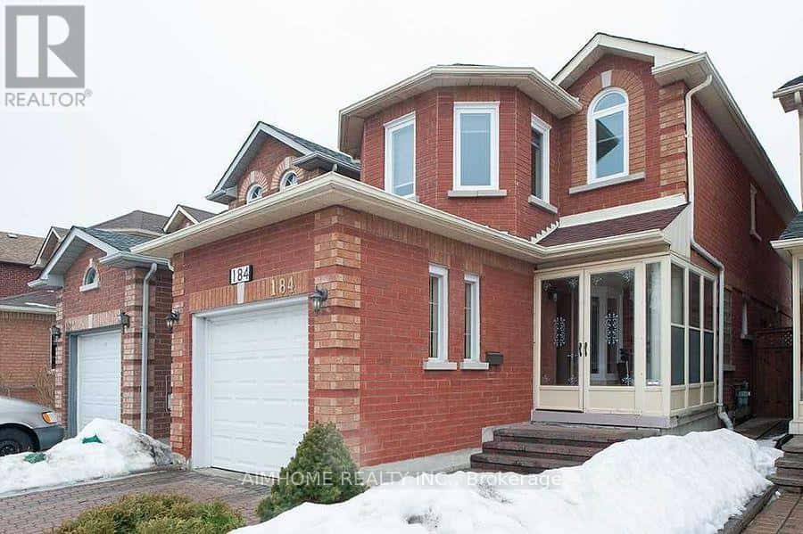 184 MILLIKEN MEADOWS DRIVE — Markham (Milliken Mills West), Ontario - Photo 2 of 22