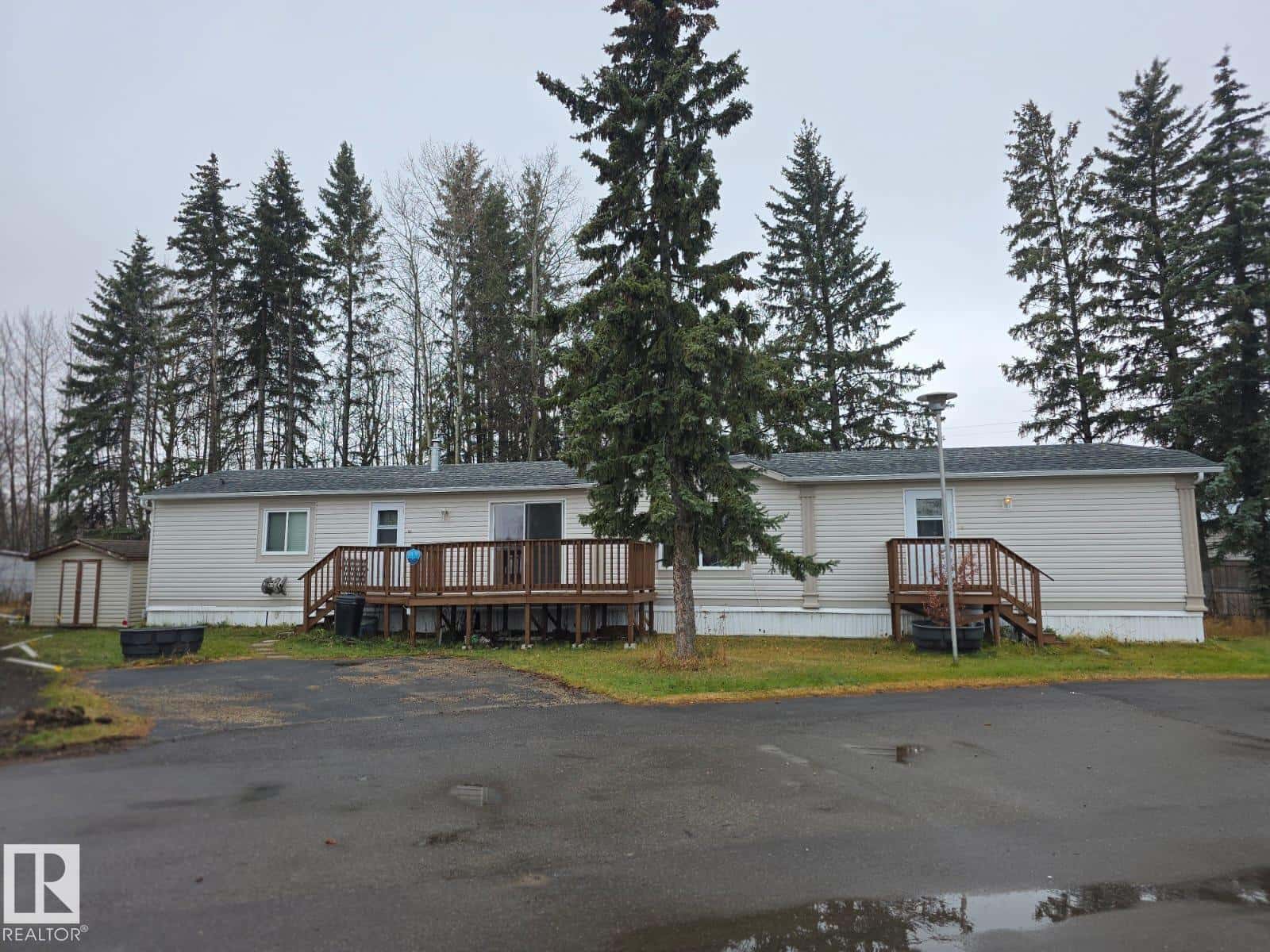 #33 4850 Centre ST — New Sarepta, Alberta - Photo 3 of 38