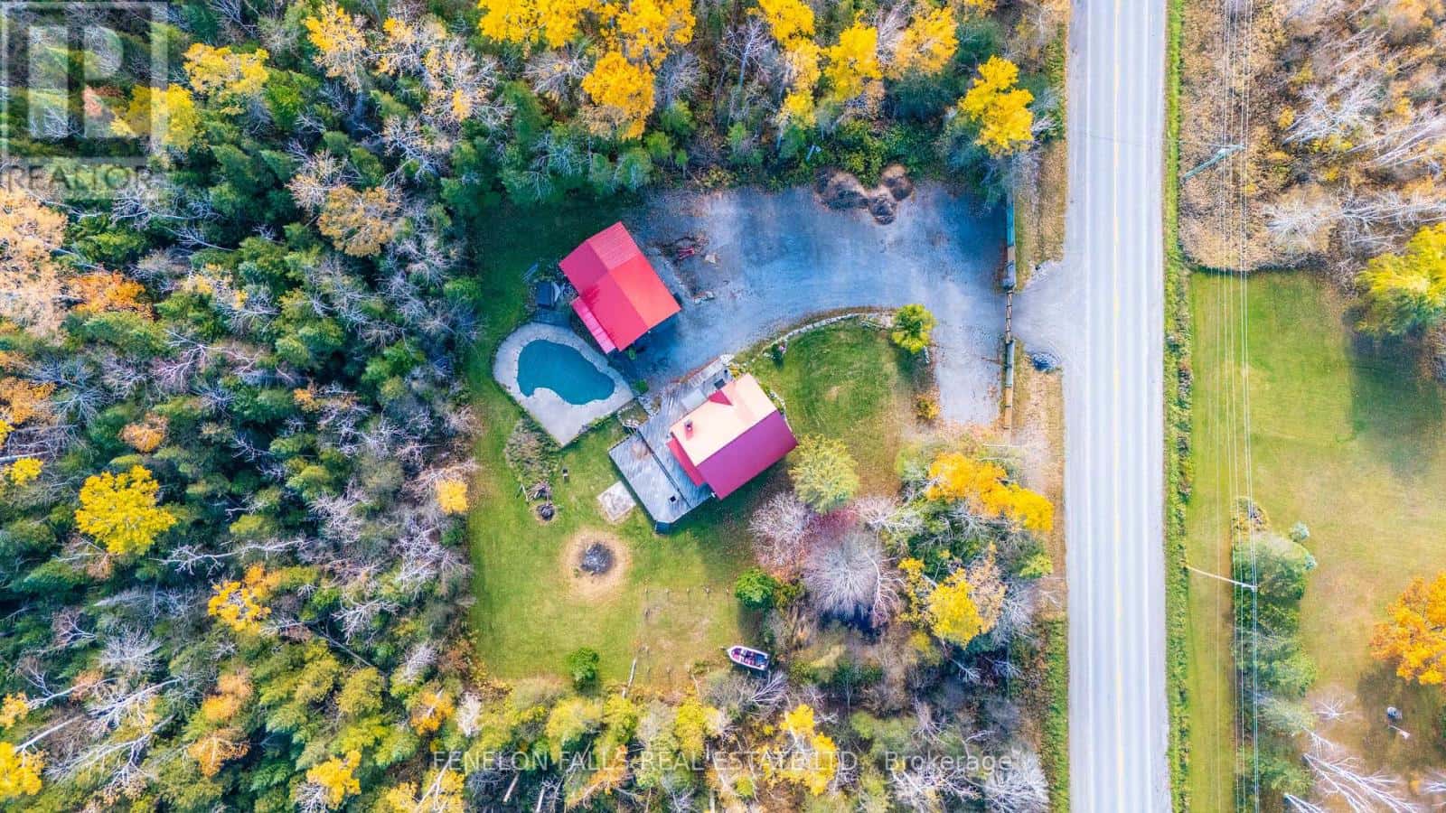 348 OGEMAH ROAD — Kawartha Lakes (Mariposa), Ontario - Photo 2 of 26