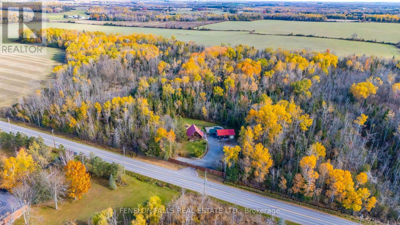 348 OGEMAH ROAD — Kawartha Lakes (Mariposa), Ontario - Photo 3 of 26