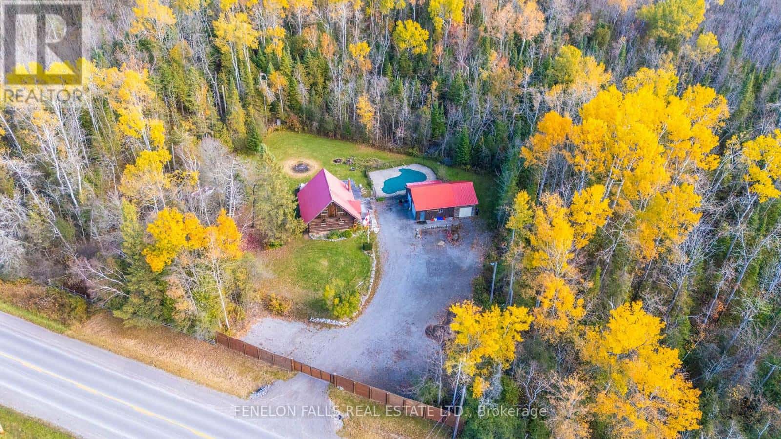 348 OGEMAH ROAD — Kawartha Lakes (Mariposa), Ontario - Photo 4 of 26