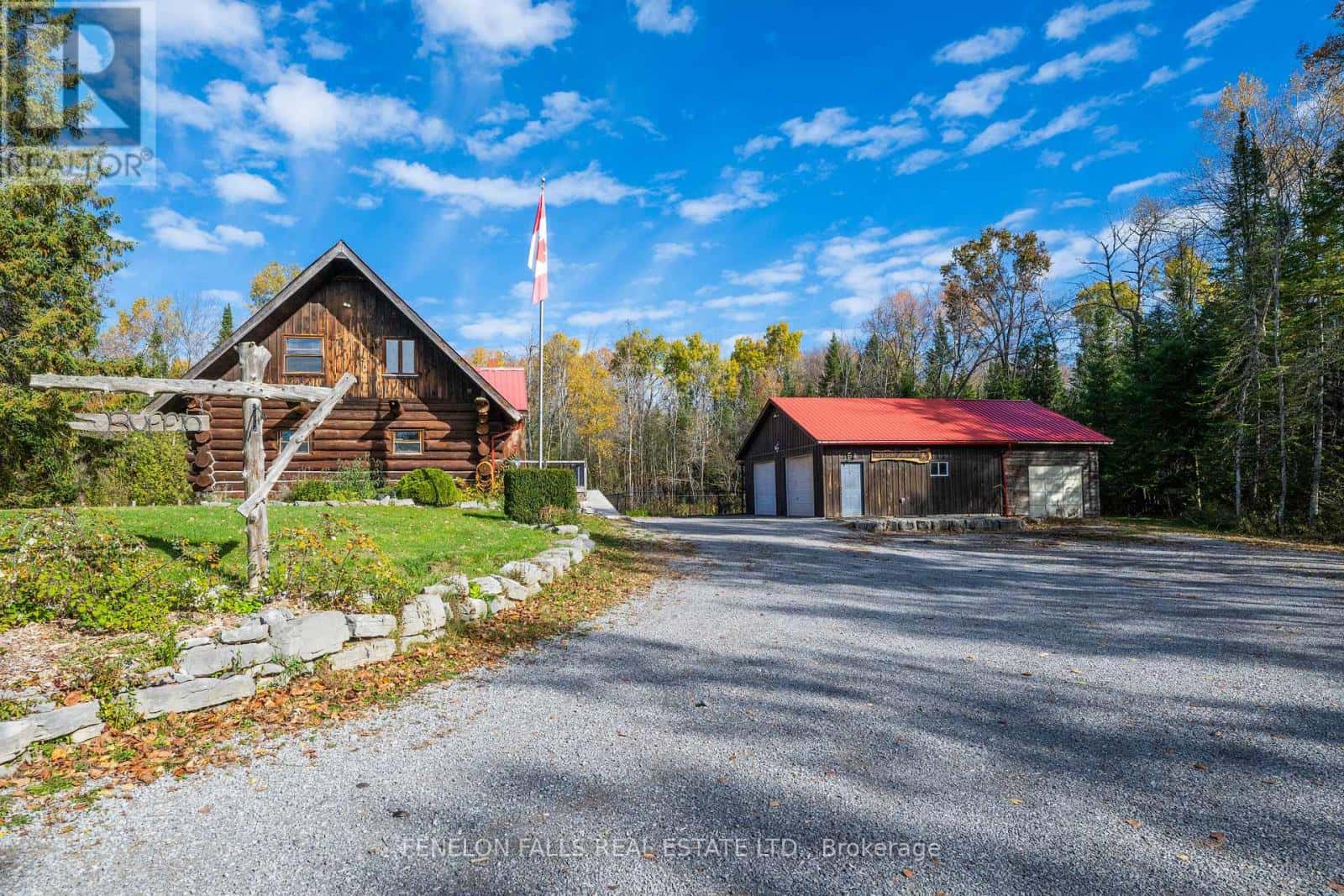 348 OGEMAH ROAD — Kawartha Lakes (Mariposa), Ontario - Photo 5 of 26