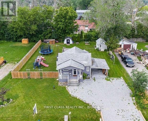 120 SUNSET BEACH ROAD — Georgina (Virginia), Ontario - Main photo