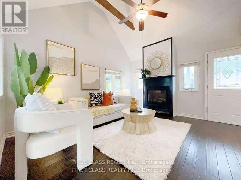 120 SUNSET BEACH ROAD — Georgina (Virginia), Ontario - Photo 3 of 14