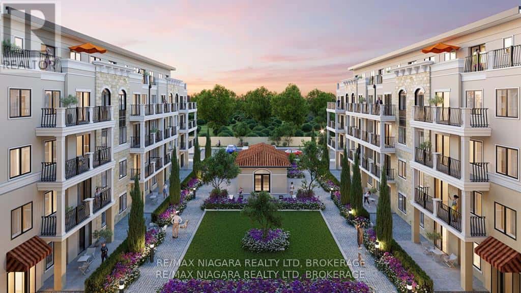 1024 VANSICKLE Road North 506A